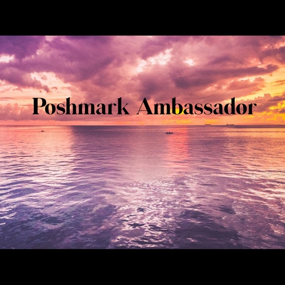 Poshmark Ambassador - Picture 1 of 1
